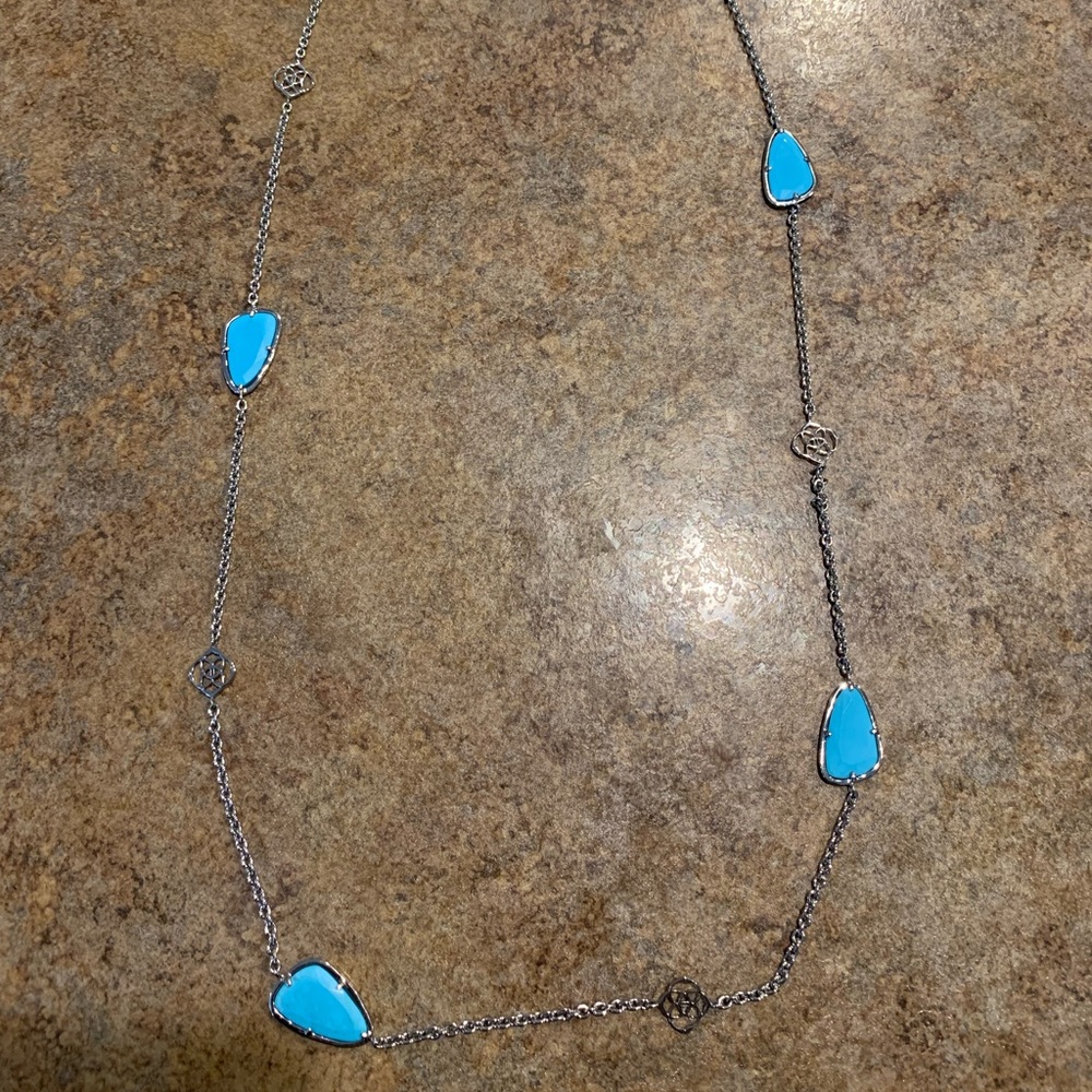 Kendra Scott Necklace